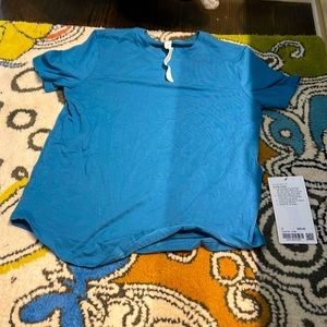 Lululemon Love Crew shirt